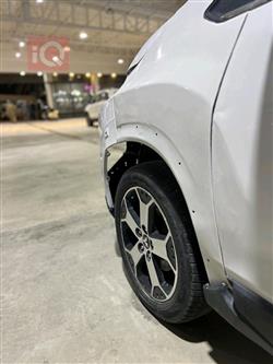 میتسوبیشی ئێکسپاندەر کرۆس